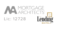 The Lending Suite Logo